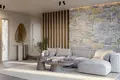 Villa de 4 dormitorios 190 m² Pefkochori, Grecia