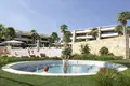 Apartamento 3 habitaciones 96 m² Monforte del Cid, Španjolska