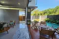3-Schlafzimmer-Villa 182 m² Thalang, Thailand