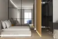 Кондо 3 спальни 123 м² Будва, Черногория