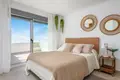 3-Schlafzimmer-Villa 112 m² Los Alcazares, Spanien