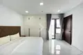Copropriété 2 chambres  en Sangkat Phsar Daeum Thkov, Cambodge