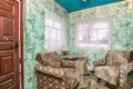 Apartamento 3 habitaciones 49 m² Ciurliouski sielski Saviet, Belarús