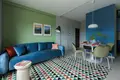 Wohnung 1 Schlafzimmer 45 m² Tivat, Montenegro