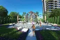2 bedroom apartment 83 m² Kestel, Turkey