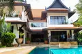 4 bedroom Villa 400 m² Choeng Thale, Thailand