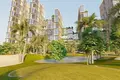Apartment in a new building Shobha One