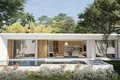 Вилла 4 комнаты 352 м² Си Сунтон, Таиланд