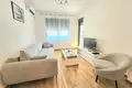 Wohnung 1 Schlafzimmer 43 m² Budva, Montenegro