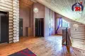 Casa 168 m² Hajnienski sielski Saviet, Belarús
