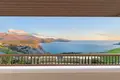 Penthouse 3 pokoi 164 m² Tivat, Czarnogóra