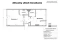 Appartement 2 chambres 47 m² Varsovie, Pologne