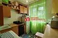 2 room apartment 45 m² Hrodna, Belarus