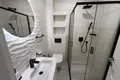 Apartamento 1 habitacion 33 m², Montenegro