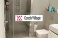 Mieszkanie 2 pokoi 36 m² Miasto Stołeczne Praga, Czechy