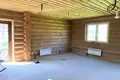 2 room house 117 m² Lieskaŭka, Belarus