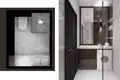 Studio apartment 1 bedroom 29 m² Batumi, Georgia