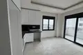 2 bedroom penthouse 90 m² Muratpasa, Turkey