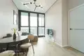 2 room apartment 42 m² Minsk, Belarus