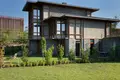 Квартира 1 комната 434 м² Бейкоз, Турция