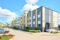 2 room apartment 45 m² Kalodziscanski sielski Saviet, Belarus