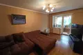 2 room apartment 60 m² Minsk, Belarus