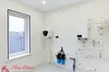 Casa de campo 131 m² Bialarucki sielski Saviet, Belarús