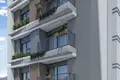 Apartamento 3 habitaciones 63 m² Turquía, Turquía