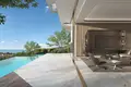 Villa Villas de la Marca Lamborghini en Benahavís con Amplios Espacios