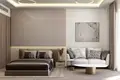 Studio apartment 36 m² Dubai, United Arab Emirates