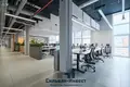 Commercial property 1 837 m² in Minsk, Belarus
