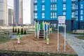 Квартира 2 комнаты 40 м² Минск, Беларусь