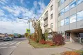 Квартира 2 комнаты 47 м² в Варшаве, Польша