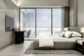 Piso independiente 1 habitacion 55 m² Bangkok, Tailandia
