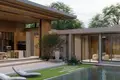 Вилла 4 комнаты 550 м² Теп Красатти, Таиланд