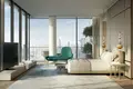 Complejo residencial Verve City Walk