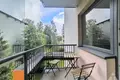 1 room apartment 40 m² Riga, Latvia