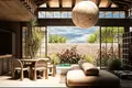 1 bedroom Villa 64 m² Benoa, Indonesia