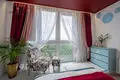 Wohnung 1 zimmer 38 m² Minsk, Belarus