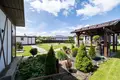 Casa 138 m² Dziarzynski sielski Saviet, Belarús