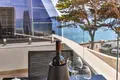 Apartamento 1 habitacion 60 m² en Rafailovici, Montenegro