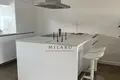 Modern, partially furnished semi-detached house