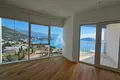Wohnung 2 Schlafzimmer 104 m² Budva, Montenegro