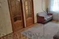 Wohnung 3 zimmer 50 m² Muchaviecki sielski Saviet, Belarus