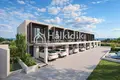 Studio apartment 35 m² Nea Kallikrateia, Greece