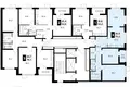 Appartement 3 chambres 70 m² Sapronovo, Russie