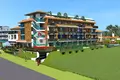 2 bedroom apartment 117 m² Kosharitsa, Bulgaria