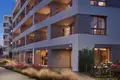 Apartamento 2 habitaciones 38 m² Varsovia, Polonia