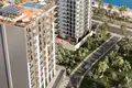 Apartamento 2 habitaciones 51 m² Batumi, Georgia