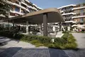 Mieszkanie 3 pokoi 53 m² Turcja, Turcja